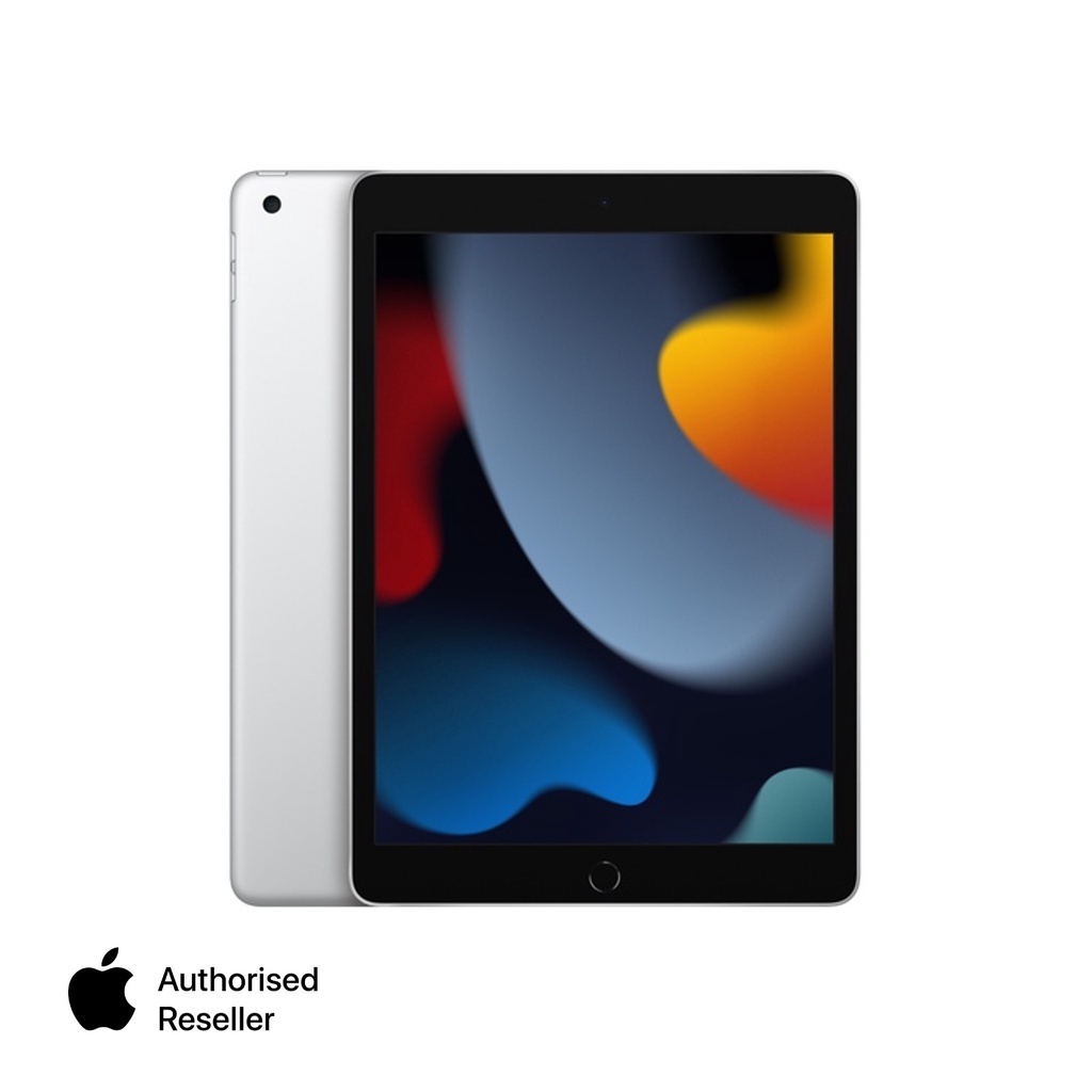 Apple iPad Wi-Fi (9th generation, 2021)